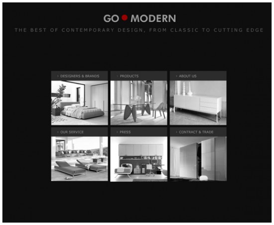 GO MODERN