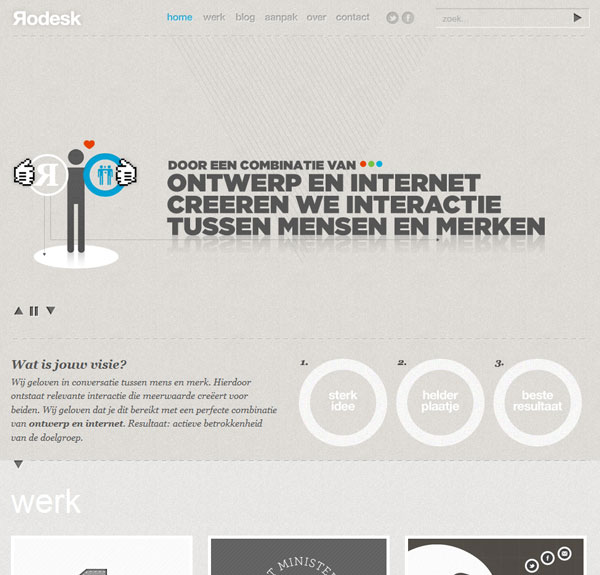 rodesk.nl