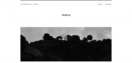 Temple