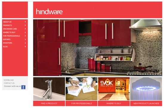 HINDWARE