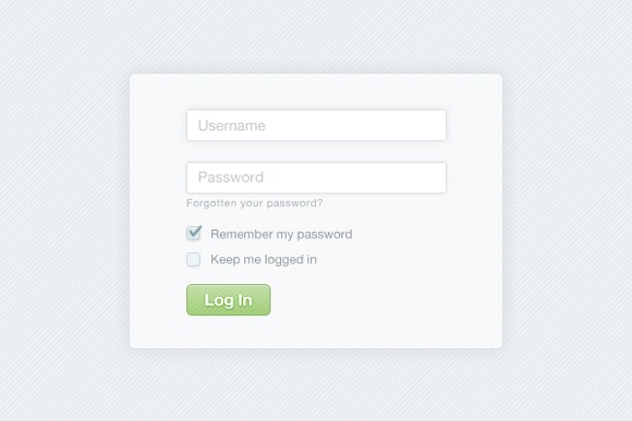 login-form-UI