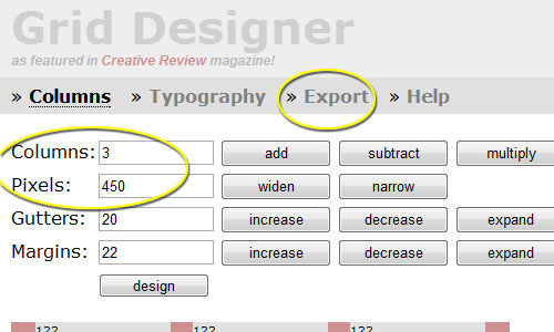 02b details Integrating Simple CSS Grid Layouts into WordPress